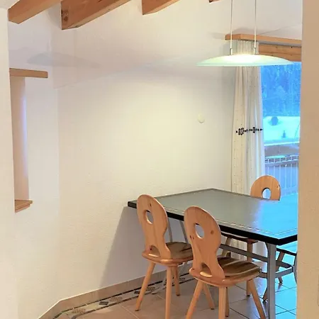 Apartment Dominic B Appartement-fewo 4-bettwohnung By Interhome *