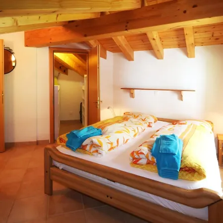 Dominic B Appartement-fewo 4-bettwohnung By Interhome Apartment Saas-Fee